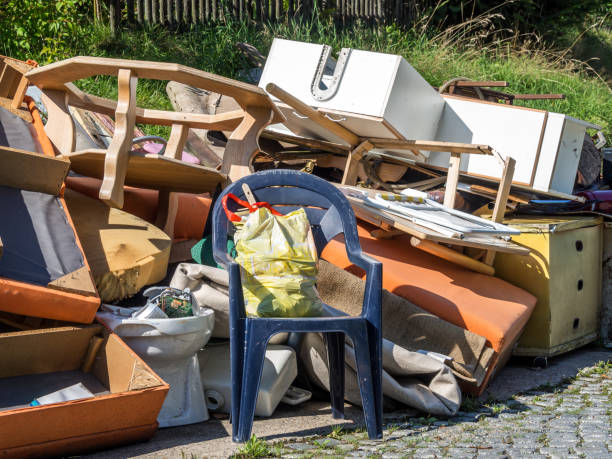 Yard Cleanup Services in Boonville, NC