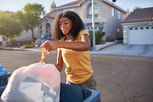 Best Trash Removal Near Me  in Boonville, NC