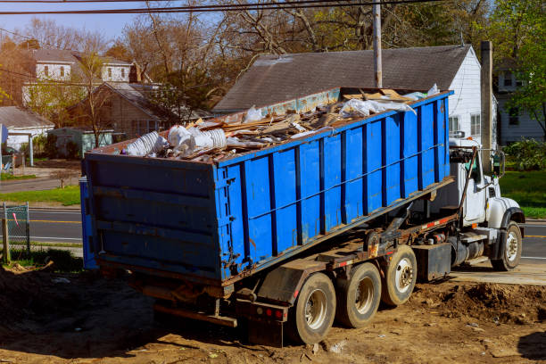 Best Residential Junk Removal  in Boonville, NC