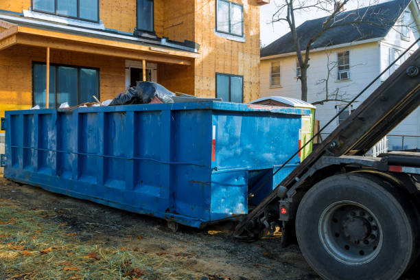 Basement Cleanout Services in Boonville, NC