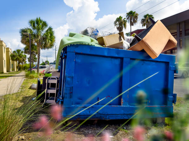 Boonville, NC Junk Removal Company